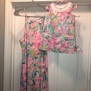 Lilly Pulitzer Mama and Mini